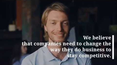 Claims Automation with Alfresco Digital Business Platform