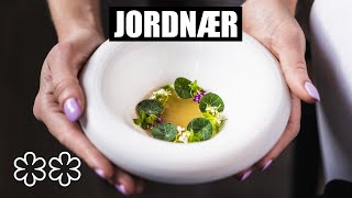 Jordnær – Copenhagen's Newest Two Michelin-Starred Restaurant