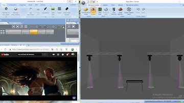 Lumidesk Test   Cry Out Loud