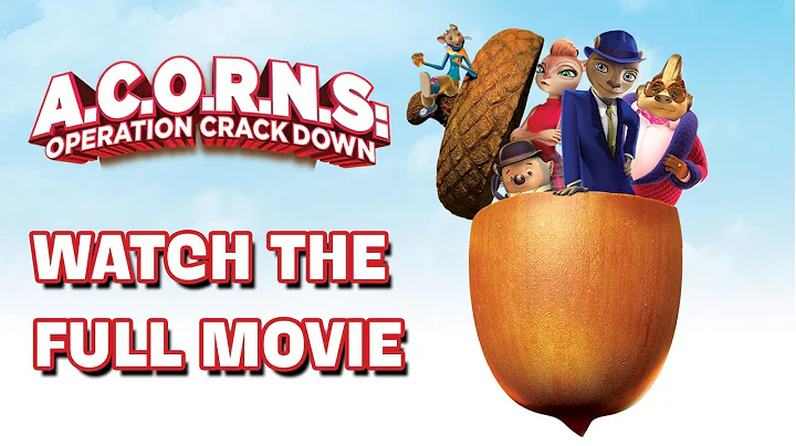 A.C.O.R.N.S: Operation Crackdown | Watch the Full Movie (HD) in English thumbnail