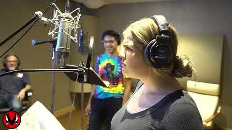Happy 5 Years! Recording the Helluva Boss Pilot