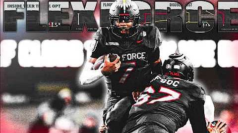 Master the ULTIMATE Flexbone Offense in EA Sports College Football 25