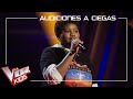 Inés Thandi Pedersen canta 'Say my name' | Audiciones a ciegas | La Voz Kids Antena 3 2021