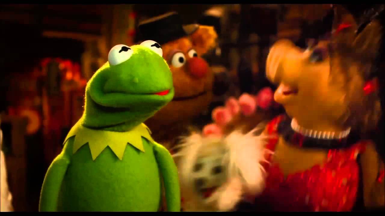 Muppets Most Wanted Official Trailer #1 - YouTube