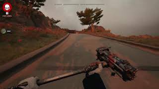 DEAD ISLAND 2
