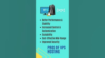 The Pros and Cons of VPS Hosting: What You Need to Know