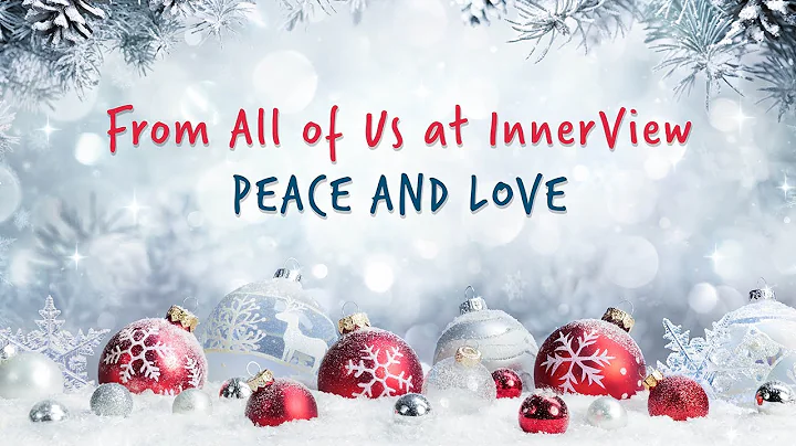 InnerView: A Holiday Message from Mike Bezzeg