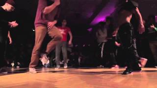 MASTER PLAN vs B-TOWN ALLSTARS (FLOOR WARS GERMANY/BENELUX 2014)