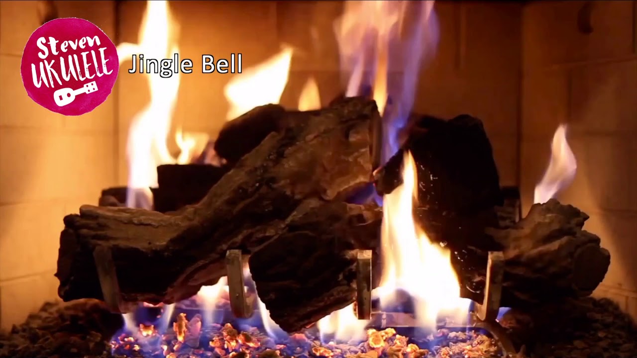 Jingle Bell - Ukulele Christmas 烏克聖誕