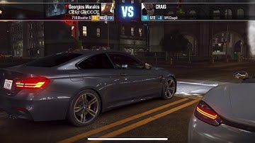 CSR2 Porsche 718 Boxster S crew cup