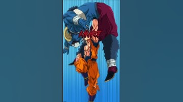 Goku solos #viral #video #subscribe #like #edit #youtubeshorts #goku #cool #short #shorts