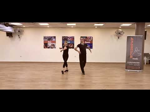 RUMBA | Silver Routine|