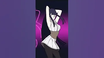 Sakura Hinata Naruto Sasuke And Two Zero Dance 
