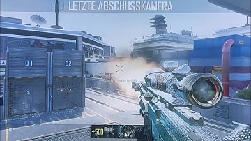 BO2 Private Match Trickshots | PS3 in 2025! 