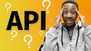 APIs for Beginners | Application Programming Interface | No Code for Beginners