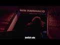 xavier mayne - shleepin ft. chase atlantic | sub. español