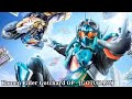 仮面ライダーガッチャード OP || Kamen Rider Gotchard OP - [GOTCHA!!!] by Hironobu Kageyama