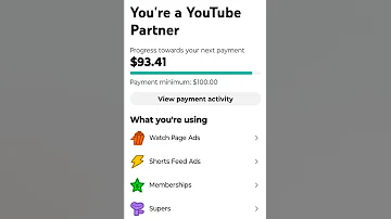 I Think I Ll Make It YouTube Revenue Update Ytshorts Shortsvideo Yt 