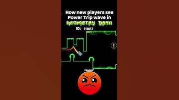 Not the Tidal Wave Jumpscare in Power Trip! #shorts