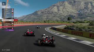 Gran Turismo Grx Croazia litorale