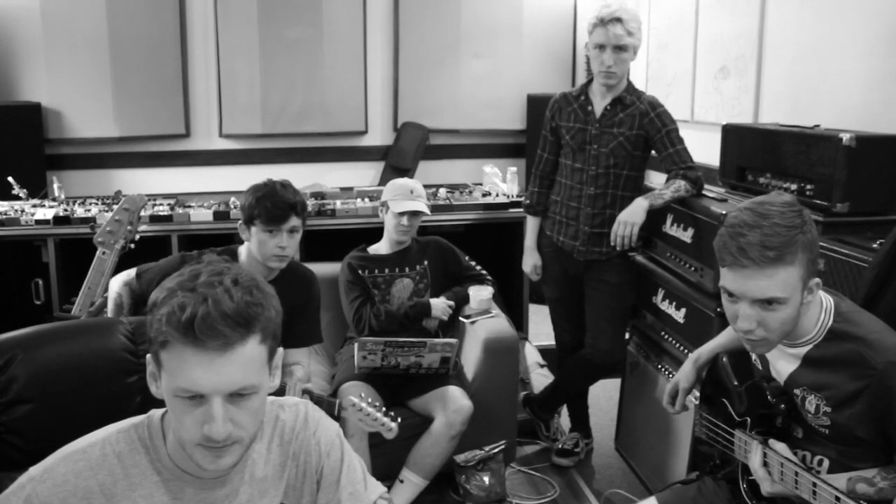 Decay - New Again (Demo Version)