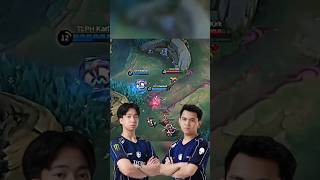 kirk being tired to sanford and karltzy #mplph #mplphilippines #mlbb #mlbbesports #karltzy #sanford