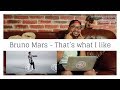 Bruno Mars - That&#39;s what I like | Перевод и разбор песни | Уроки Английского