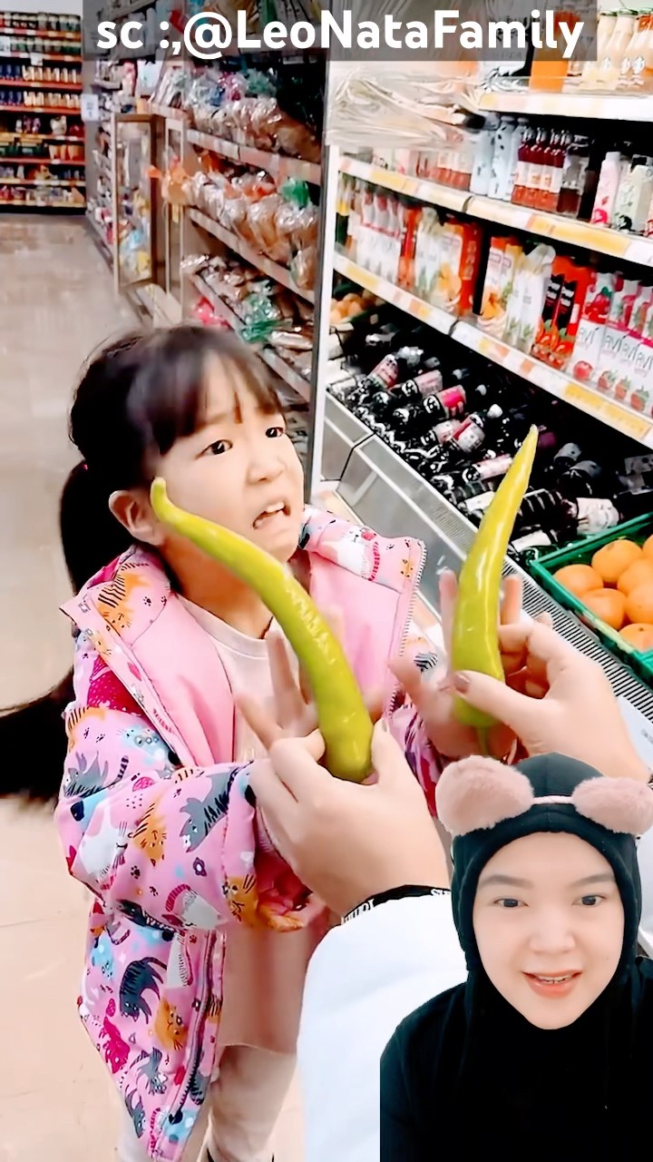 buat adek aja‼️