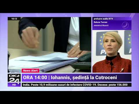 Video: Pensionarii Care Lucrează Trebuie Să Renunțe?