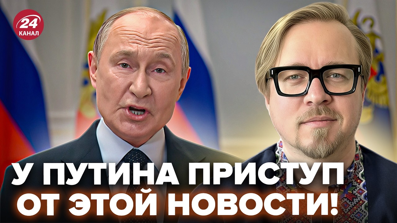 😳ТИЗЕНГАУЗЕН: Москва СРОЧНО ОБРАТИЛАСЬ по Украине! Россияне ПРИЗНАЛИСЬ об “СВО” на камеру (ВИДЕО)