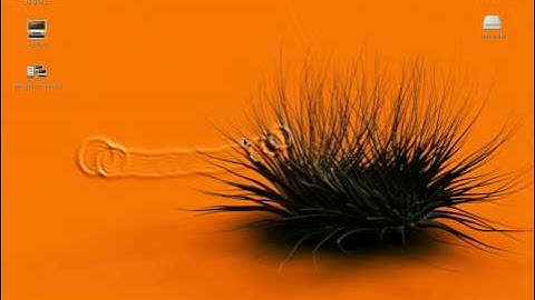 Ubuntu 8.10 "Intrepid Ibex" v2