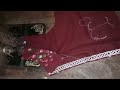home made dress making