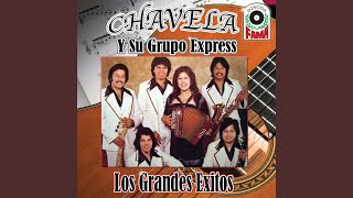Video thumbnail of "Chavela Y Su Grupo Express - Cuatro Vidas"
