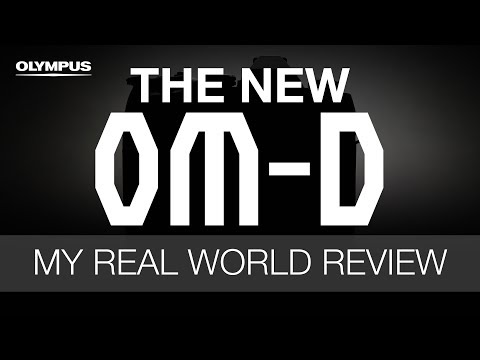 Olympus OM-D E-M1X a 6 Month Real World Review