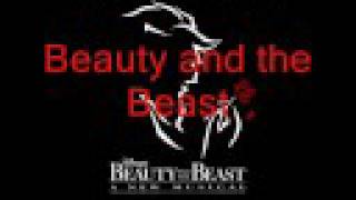 Beauty and the Beast (Duet Version) - Karaoke/Instrumental