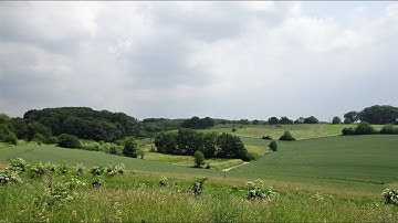 1419 Schinnen - Vaesrade, Wandelgids Zuid-Limburg