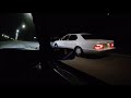 foxbody Mustang GT vs LS400