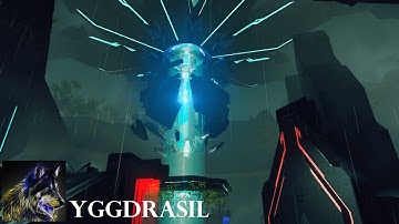 Yggdrasil | Halo 5 Custom Forge Map Trailer