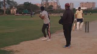 Ghaziabad 11 vs JSR TEAM GHAMASAAN MATCH -#VIRAL