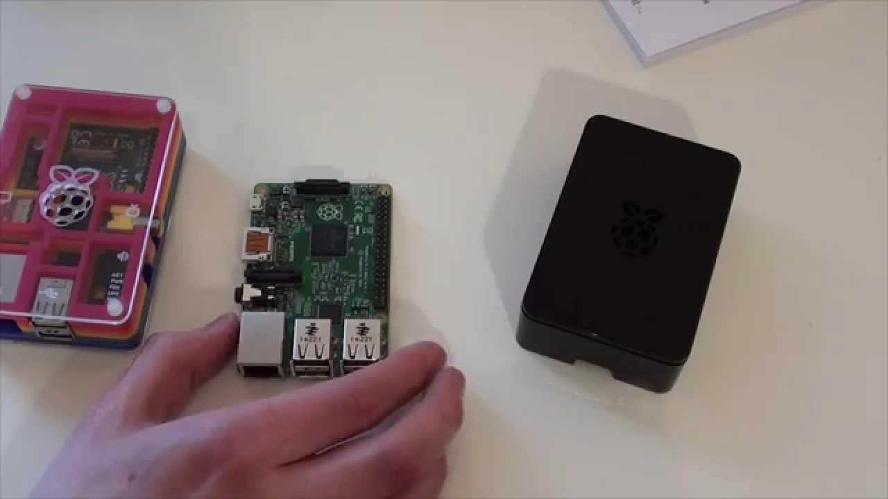 Raspberry Pi 2 review: The revolutionary $35 micro-PC, supercharged