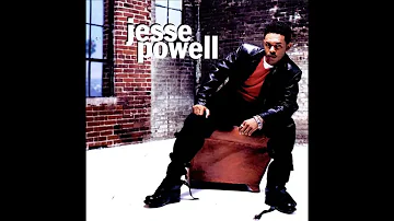 Jesse Powell - Gloria