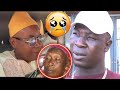 Deces de Coumba Baldé:Becaye Mbaye debarque par supprise et fond en larme