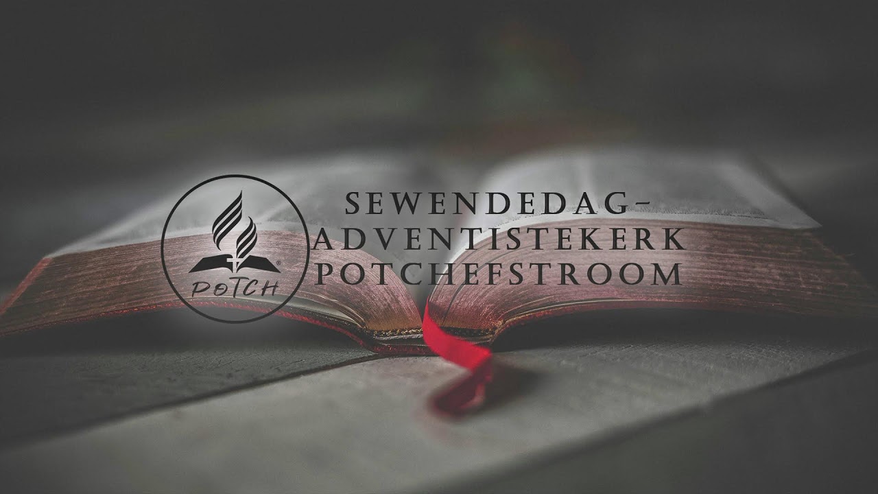 Aanddiens | SDA Potch