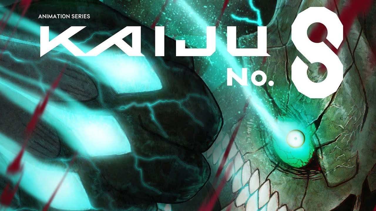 kaiju no 8 , ep 1 (explanation  english dub )