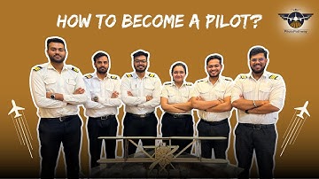 How to Become a Pilot in 2025 | Complete Step-by-Step Guide