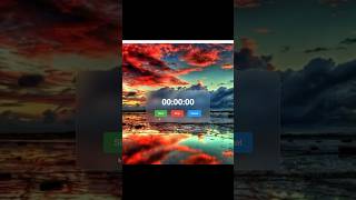 Best Online Stopwatch ⏱️ | Free & Easy-to-Use Timer for Study, Workout & More