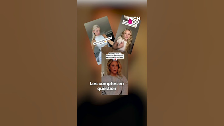 Européennes: ces comptes utilisant les visages de la famille Le Pen promeuvent l'extrême droite