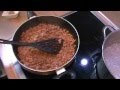 Луковый суп.Немецкая кухня.