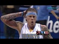 【NBA】 凄すぎる怪物ブロック＆殺人ダンク