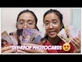 HOW TO MAKE DIY KPOP PHOTOCARDS